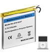IPod Nano 3 Batteri - Li-Polymer